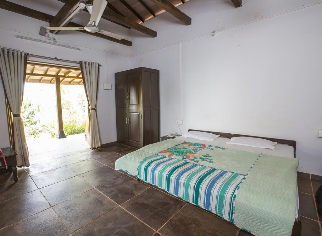 Beachfront Villas Ganpatipule Exterior foto