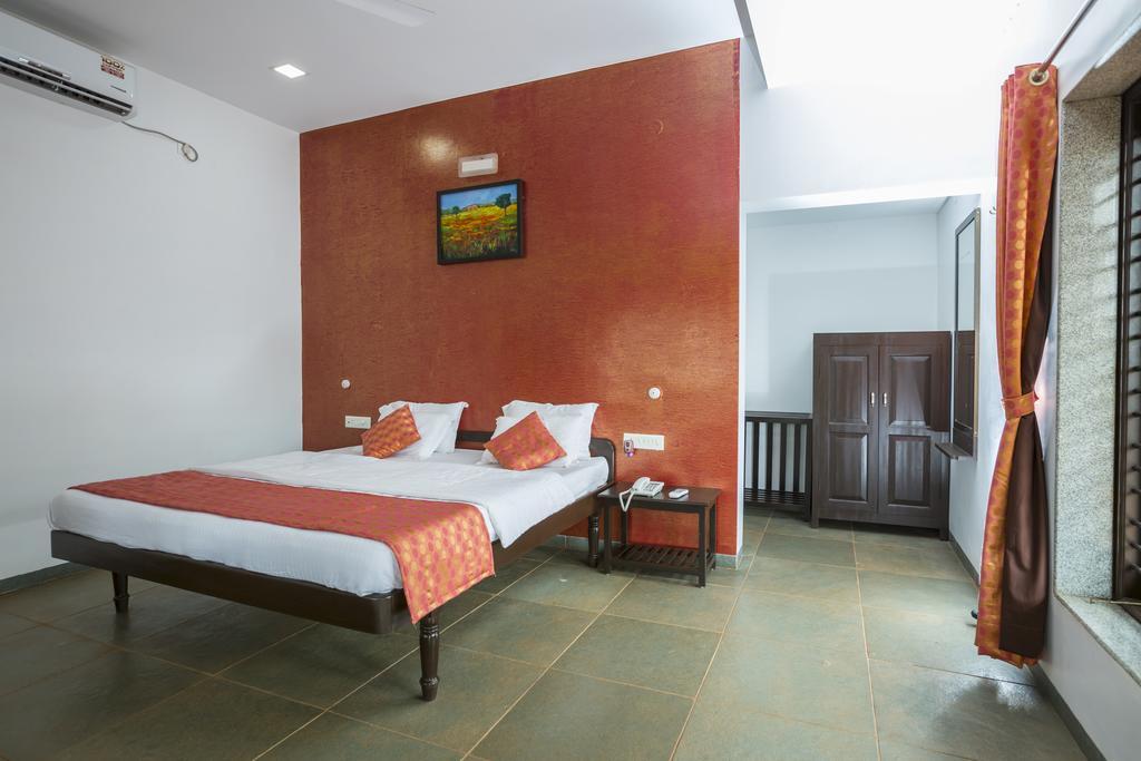 Beachfront Villas Ganpatipule Exterior foto