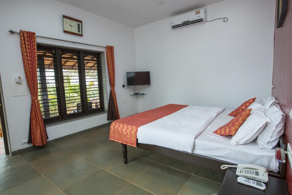 Beachfront Villas Ganpatipule Exterior foto