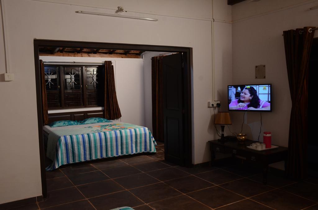 Beachfront Villas Ganpatipule Exterior foto