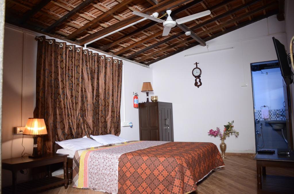 Beachfront Villas Ganpatipule Exterior foto