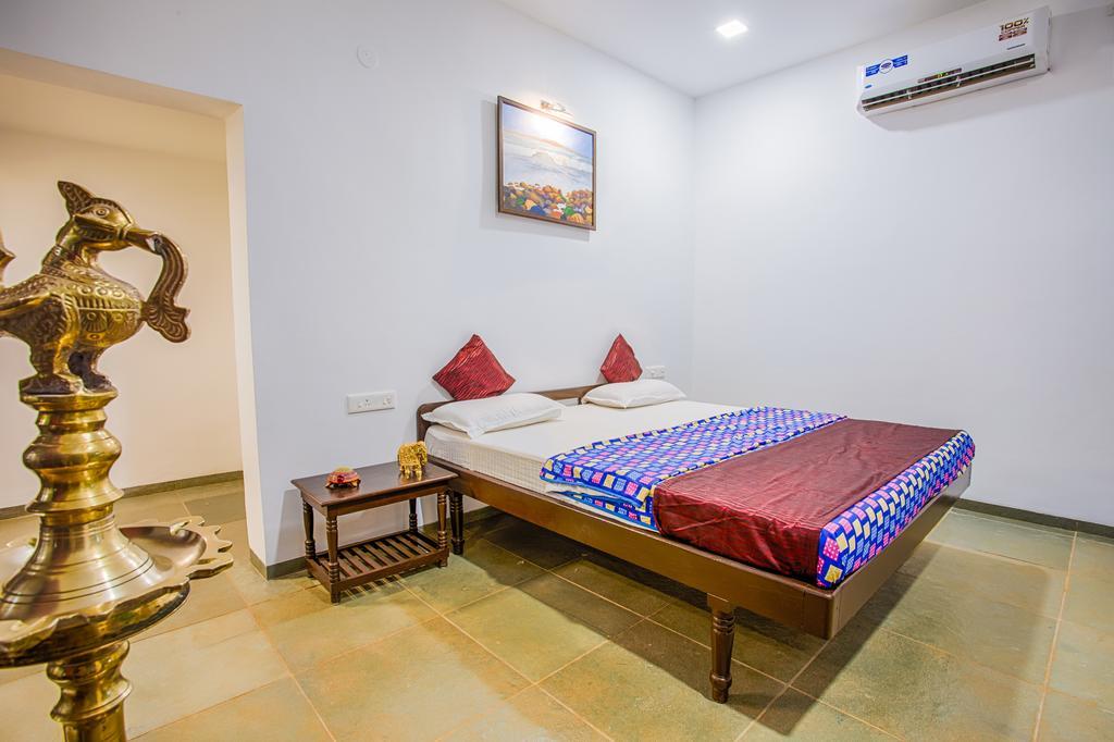 Beachfront Villas Ganpatipule Exterior foto